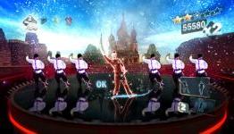 Saving Content – Michael Jackson: The Experience (Xbox 360) Review
