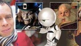 Shadowlocked – Exclusive: Warwick Davis On Merlin, Potter, Depp And Future Leprechaun