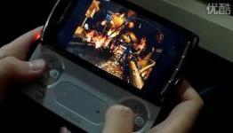 Sony’s Xperia Play Has Been Hacked