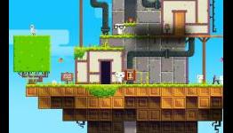 (Gaming Update) Fez Preview