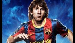 Pro Evolution Soccer 2011 3D Review | GameDynamo
