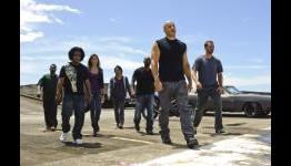 Drunk on Judgement | Fast Five Review – Is the Series Running on Empty?
