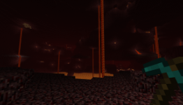 Minecraft Beta 1.6 Brings The Nether To Multiplayer