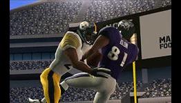 Madden NFL Football (3DS) Review | GameDynamo