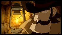 Planet3DS Interview – Doctor Lautrec and the Forgotten Knights