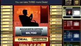 Gamezebo: Deal or No Deal Preview