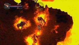 Dungeon Hunter: Alliance Review (El33tonline)
