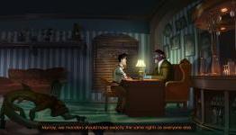 Game Over: The Next Big Thing Review