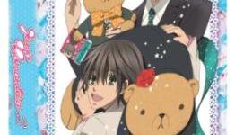 Anime and Manga releases for the week of May 2nd, 2011