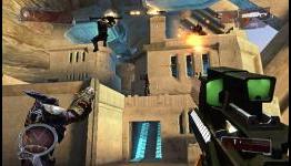 Review: Conduit 2 – One Of The Wii’s Best FPS Titles & Win A Copy Of The Game -StickTwiddlers