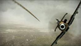 IL-2 Sturmovik – Fullscreen Mode Patch Tomorrow