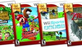 “Nintendo Selects” Box Art Uncovered