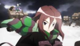 Atlus Pokes Us With More Screenshots Of Gungnir | Siliconera