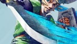 Mind blown The Legend of Zelda: Skyward Sword – Easter Egg