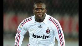 AC Milan’s Clarence Seedorf rules out Ajax return