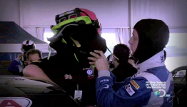 Wyatt Gooden – From iRacing to Real-World Racing