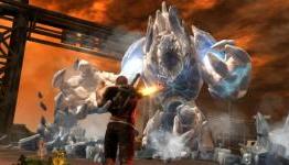 TechDay interview: inFamous 2’s Joe Ishikura