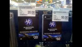 Will the PSN outage cause a rise in PSN card purchases?