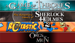 Focus Home Interactive showing four titles at E3 2011