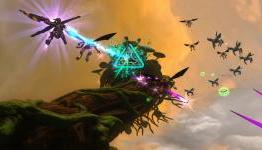 XXLGaming | Yars Revenge Review