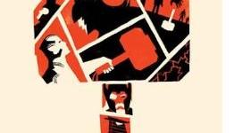Movie Round Up (April)