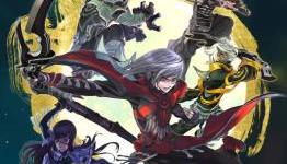 If Square Enix made a Moon Diver sequel, it would be called Super Moon Diver