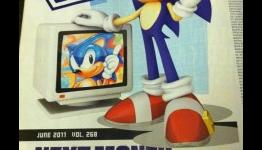 Nintendo Power #267 – review scores