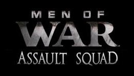 Men of War: Assault Squad Update