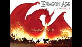 New Items Added to Dragon Age Legends Store