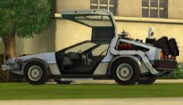 Gamerzines – Back to the Future Episode 4: Double Visions Review