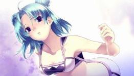 Partial nudity, sexual themes and more detailed for Record of Agarest War Zero