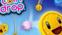 Coin Drop bounces its way up the App Store