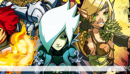 Might & Magic: Clash of Heroes HD review – GameShard