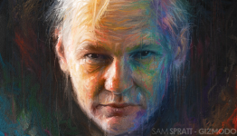 Facebook is the “Most Appalling Spy Machine That Has Ever Been Invented” Says Julian Assange