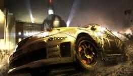 Dirt 3 : multiplayer gameplay video