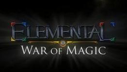 Elemental: War of Magic Massive Update Released