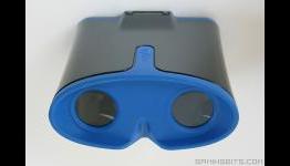 my3D Viewer impressions and my3D game reviews from GamingBits