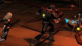 Wanted Corp – Debut Trailer