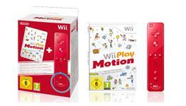 Wii Play: Motion dated for South Africa