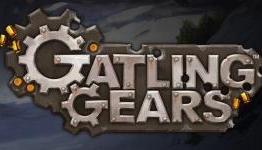 Playr: video preview of Gatling Gears