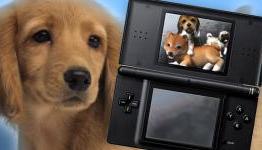 1UP: Reality Check: Nintendogs