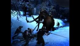 Age of Conan: Hyborian Adventures Paikang District Revealed