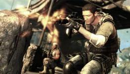 SOCOM: Special Forces PlayStation 3 review at Games Xtreme
