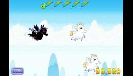 TouchArcade: Unpleasant Horse Review