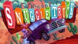 TouchArcade: Snuggle Truck Review