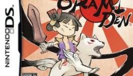 DHGF: Okamiden Review