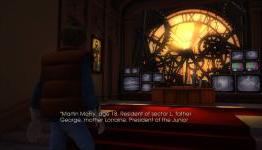DHGF: Back to the Future: Episode 3 Citizen Brown Review