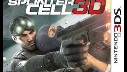 DHGF: Splinter Cell 3D Review