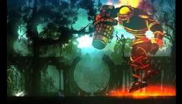 We Are Arcade Review: Outland