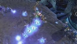 Metro: Darkspore Review